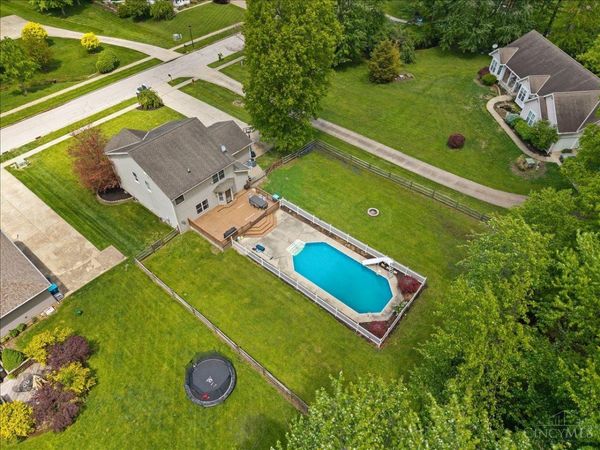 4280 Trotters Way, Batavia, OH 45103