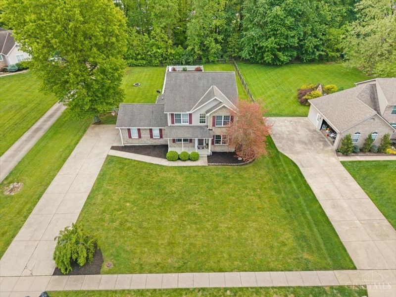4280 Trotters Way, Batavia, OH 45103 Photo 42