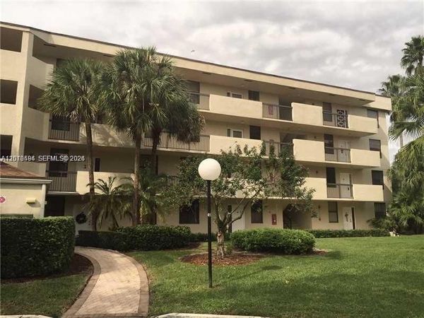 3100 NW 42 Ave , Unit D203, Coconut Creek, FL 33066