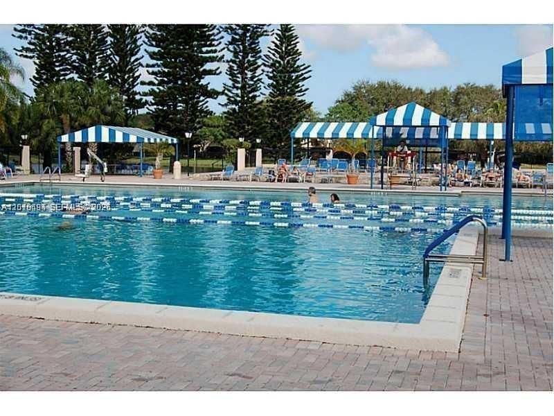 3100 NW 42 Ave, Unit D203, Coconut Creek, FL 33066 Photo