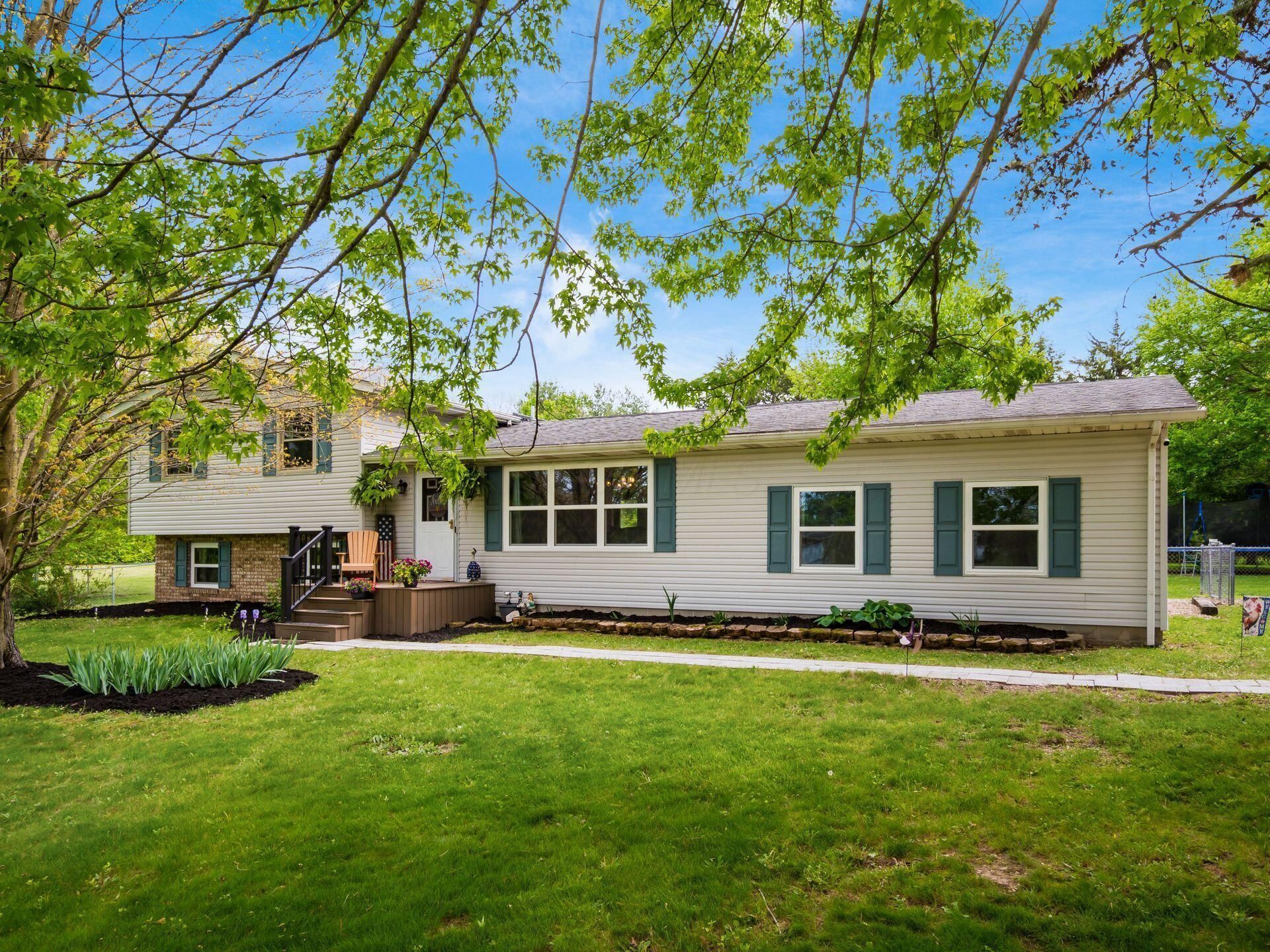 6105 Houseman Road , Ostrander, OH 43061 Main Photo