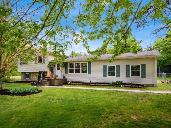 6105 Houseman Road , Ostrander, OH 43061