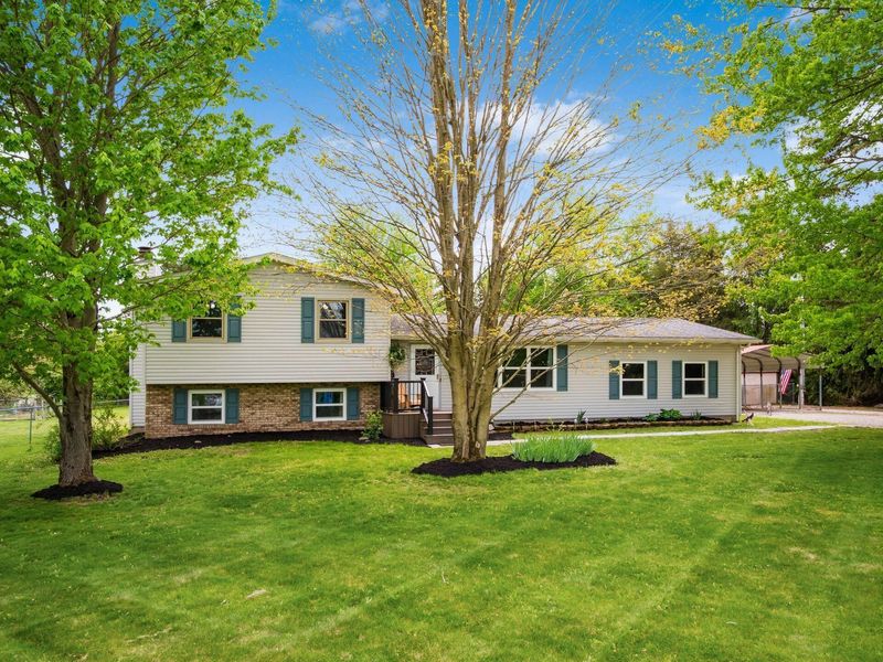 6105 Houseman Road, Ostrander, OH 43061 Photo 2