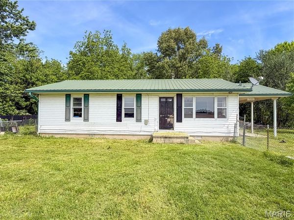 17251 County Road 214 , Advance, MO 63730