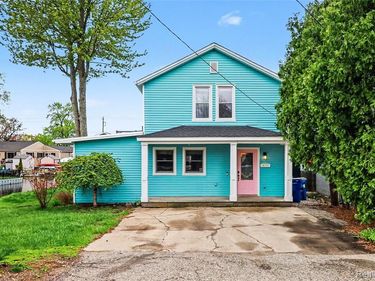 1430 Rossdale Drive, Waterford Twp, MI 48328