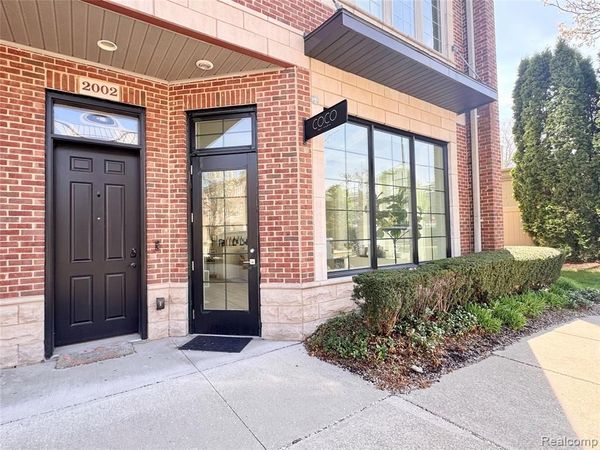 2002 HAZEL Street , Birmingham, MI 48009