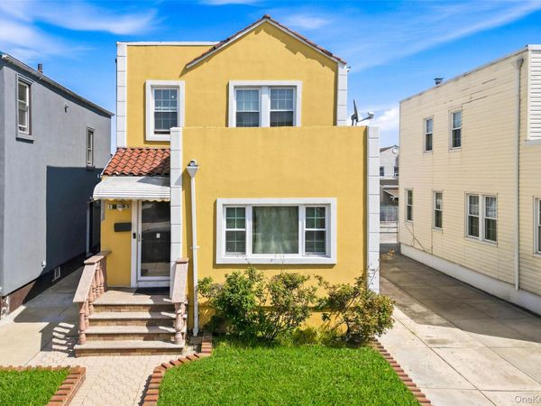 134-35 230th Street, Laurelton, NY 11413