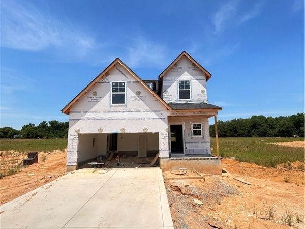 436 Maverick Lane, Dunn, NC 28334