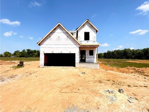 436 Maverick Lane, Dunn, NC 28334