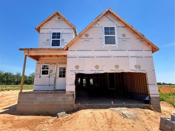 188 Maverick Lane, Dunn, NC 28334