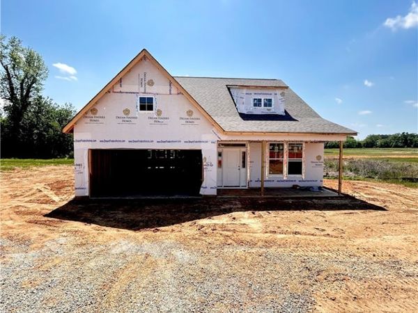 417 Maverick Lane, Dunn, NC 28334