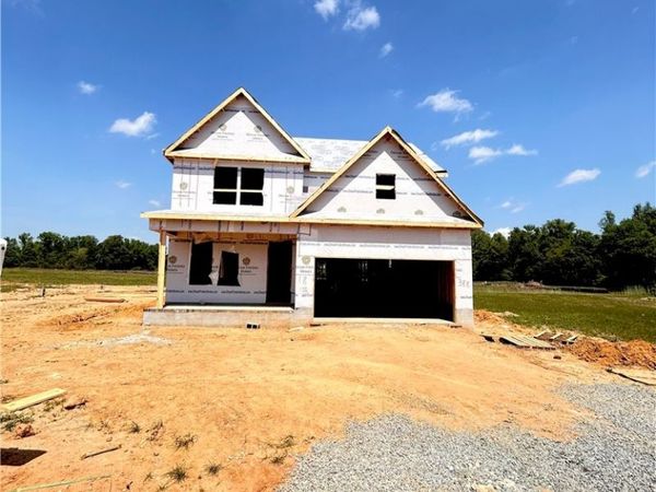 388 Maverick Lane, Dunn, NC 28334