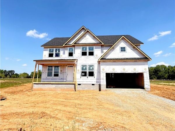 410 Maverick Lane, Dunn, NC 28334