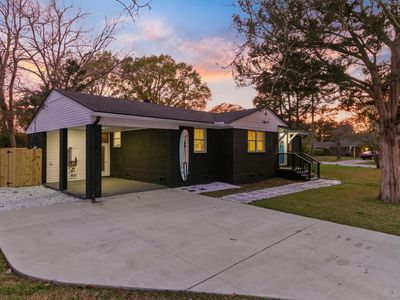 1949 Swift Avenue, Charleston, SC 29407