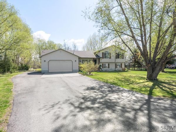 4412 Cameron Lane, REXBURG, ID 83440