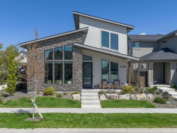 2296 E Valensole St, Meridian, ID 83642
