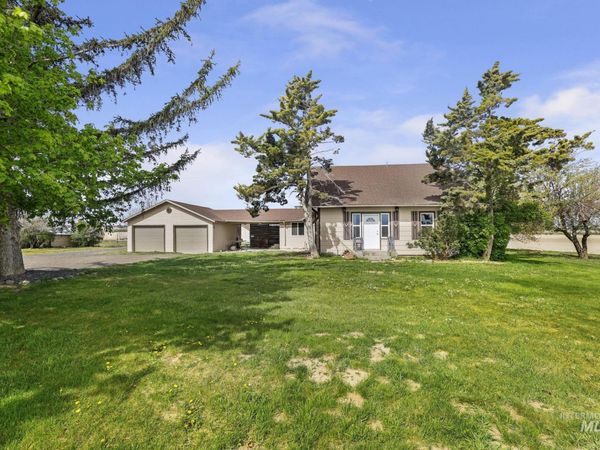 3567 N 3100 E, Twin Falls, ID 83301