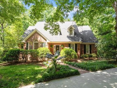 4304 John H Rencher Wynd, Raleigh, NC 27612