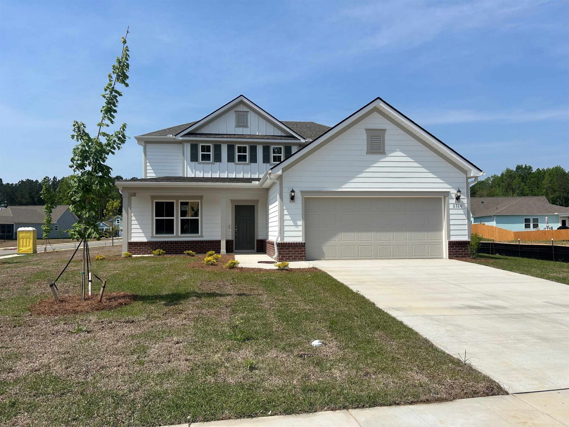 2320 Spring Rise Dr , Longs, SC 29568 Main Photo