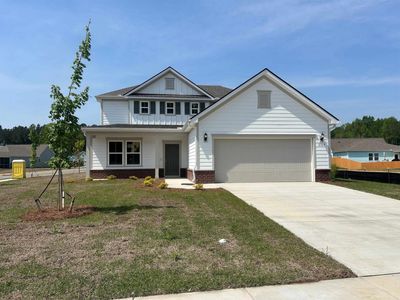 2320 Spring Rise Dr , Longs, SC 29568