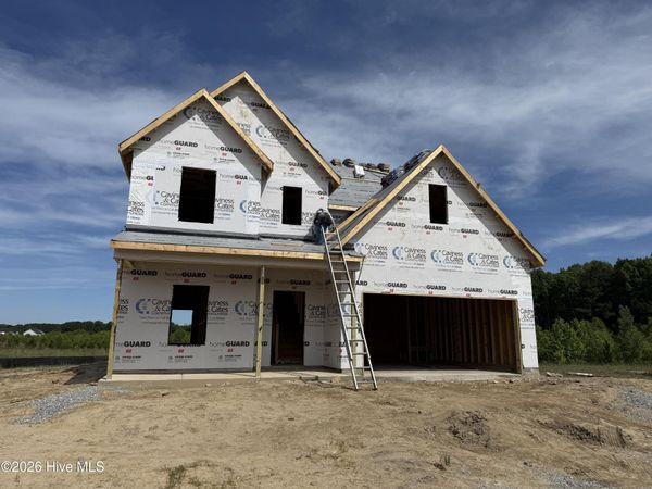 45 Fiddleneck Court, Selma, NC 27576