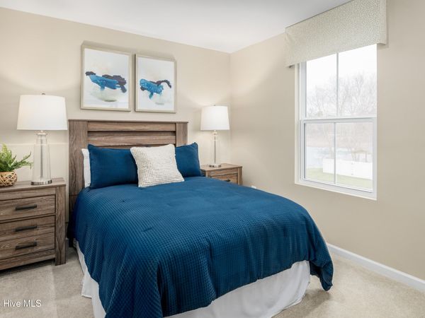 233 Winborne Lane, Edenton, NC 27932