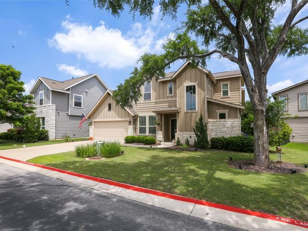 9407 McKnight LOOP, Unit 9, Austin, TX 78717