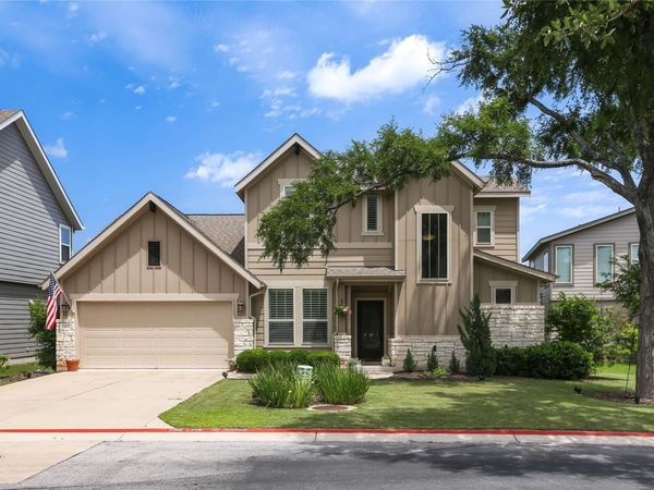 9407 McKnight LOOP, Unit 9, Austin, TX 78717