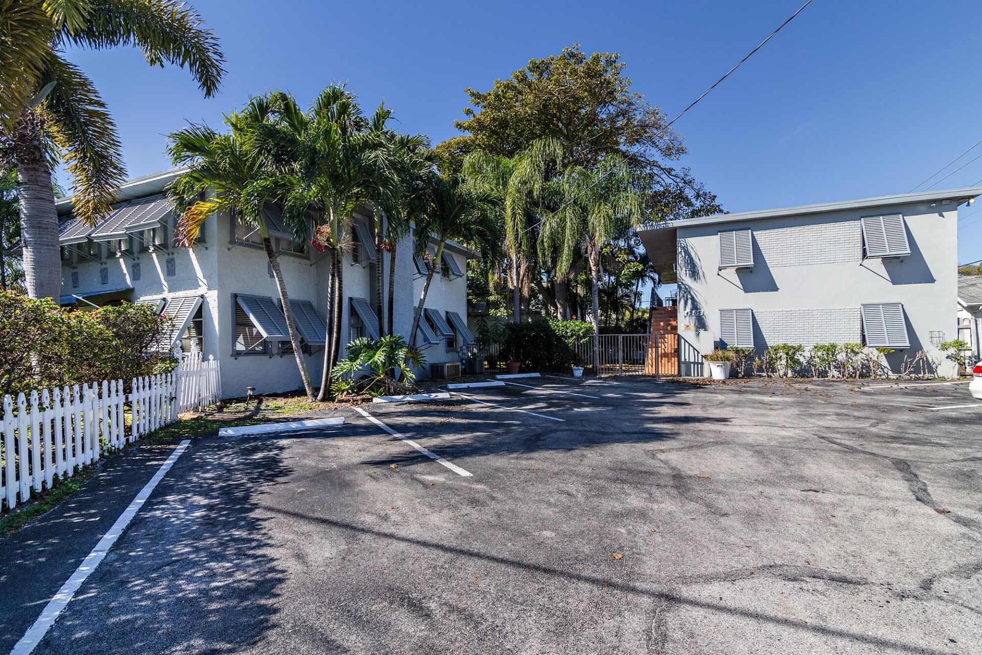 4205 N Flagler Drive, Unit 4, West Palm Beach, FL 33407 Photo