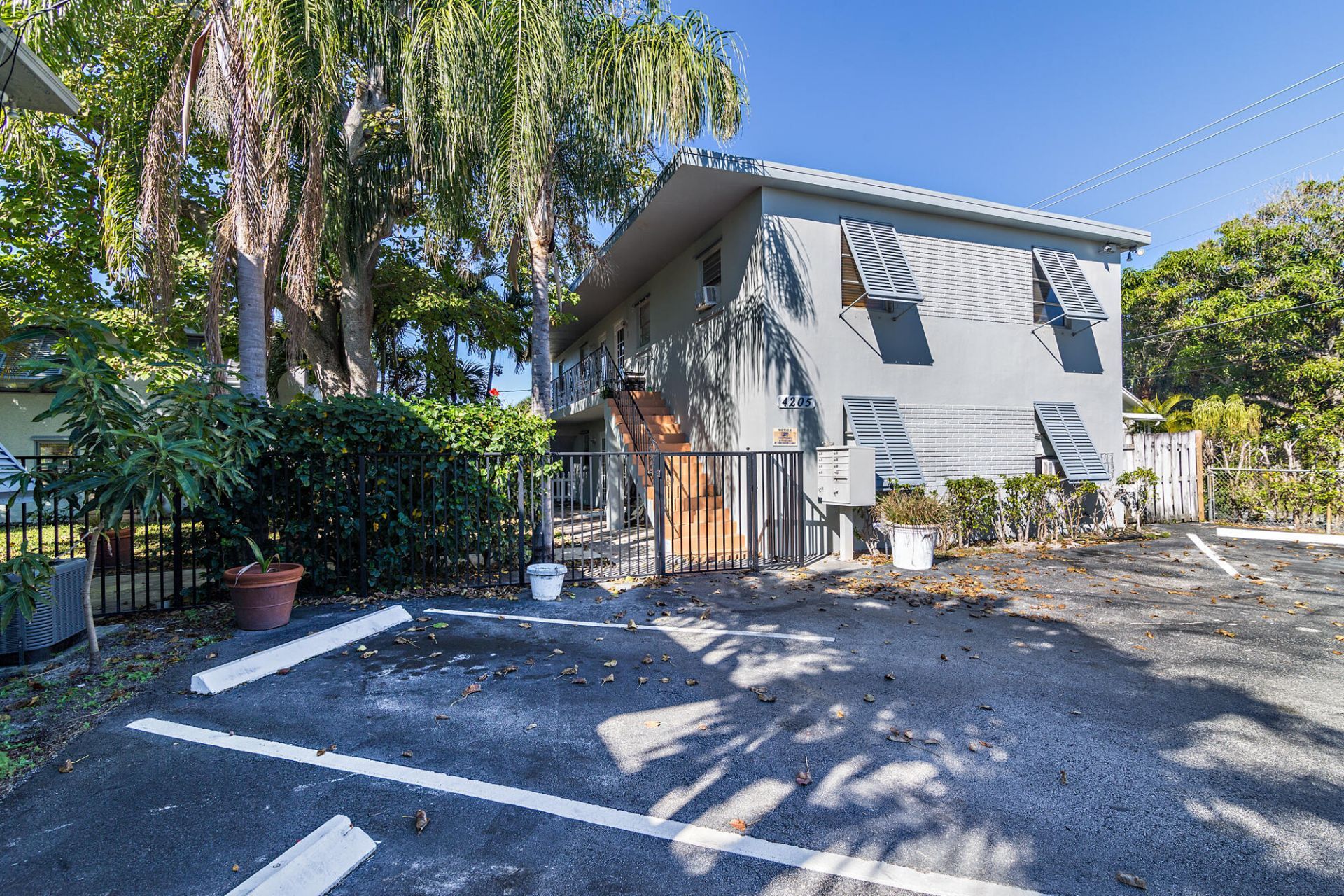 4205 N Flagler Drive, Unit 4, West Palm Beach, FL 33407 Photo
