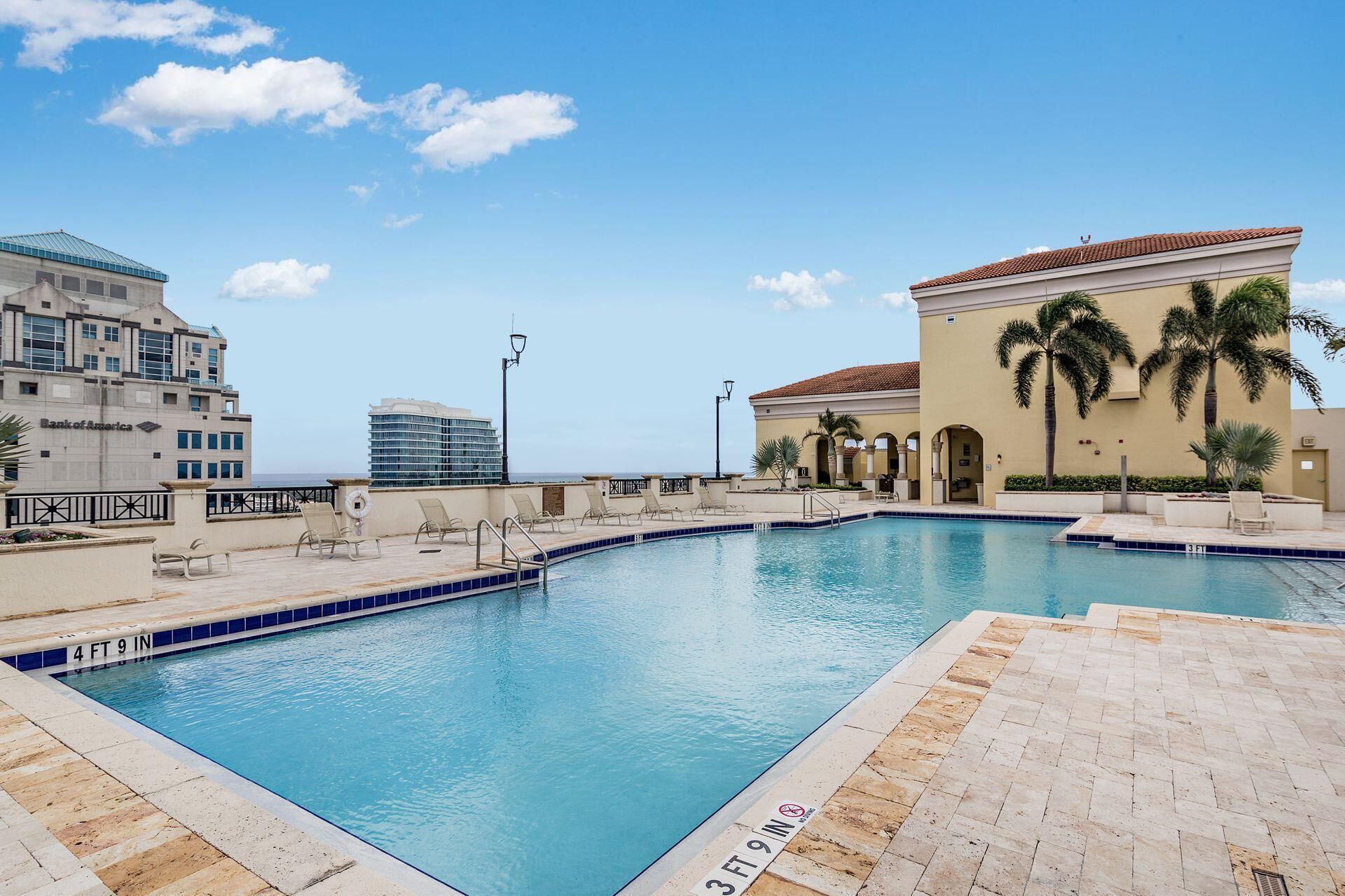 801 S Olive Avenue, Unit 414, West Palm Beach, FL 33401 Photo