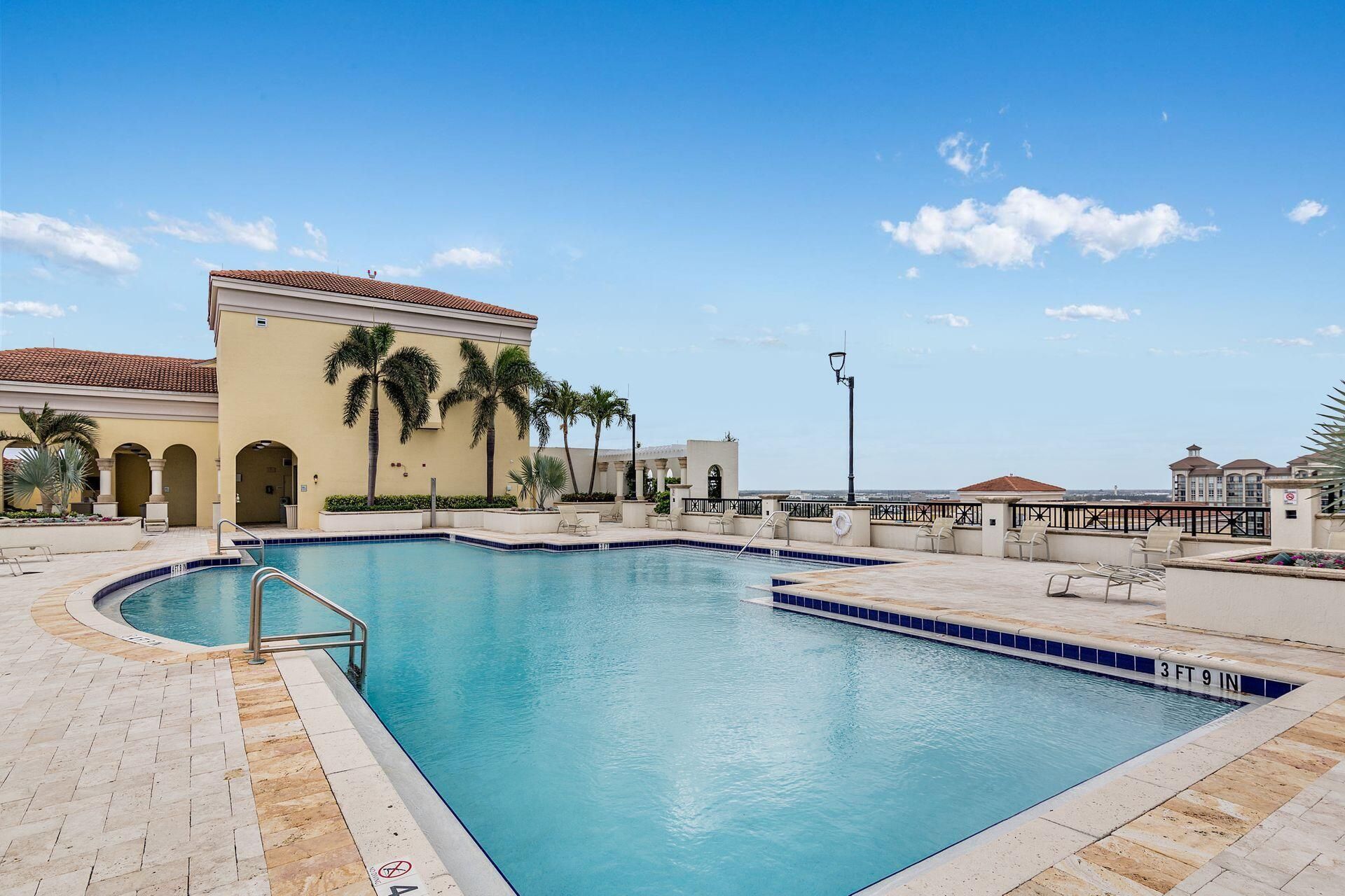 801 S Olive Avenue, Unit 414, West Palm Beach, FL 33401 Photo