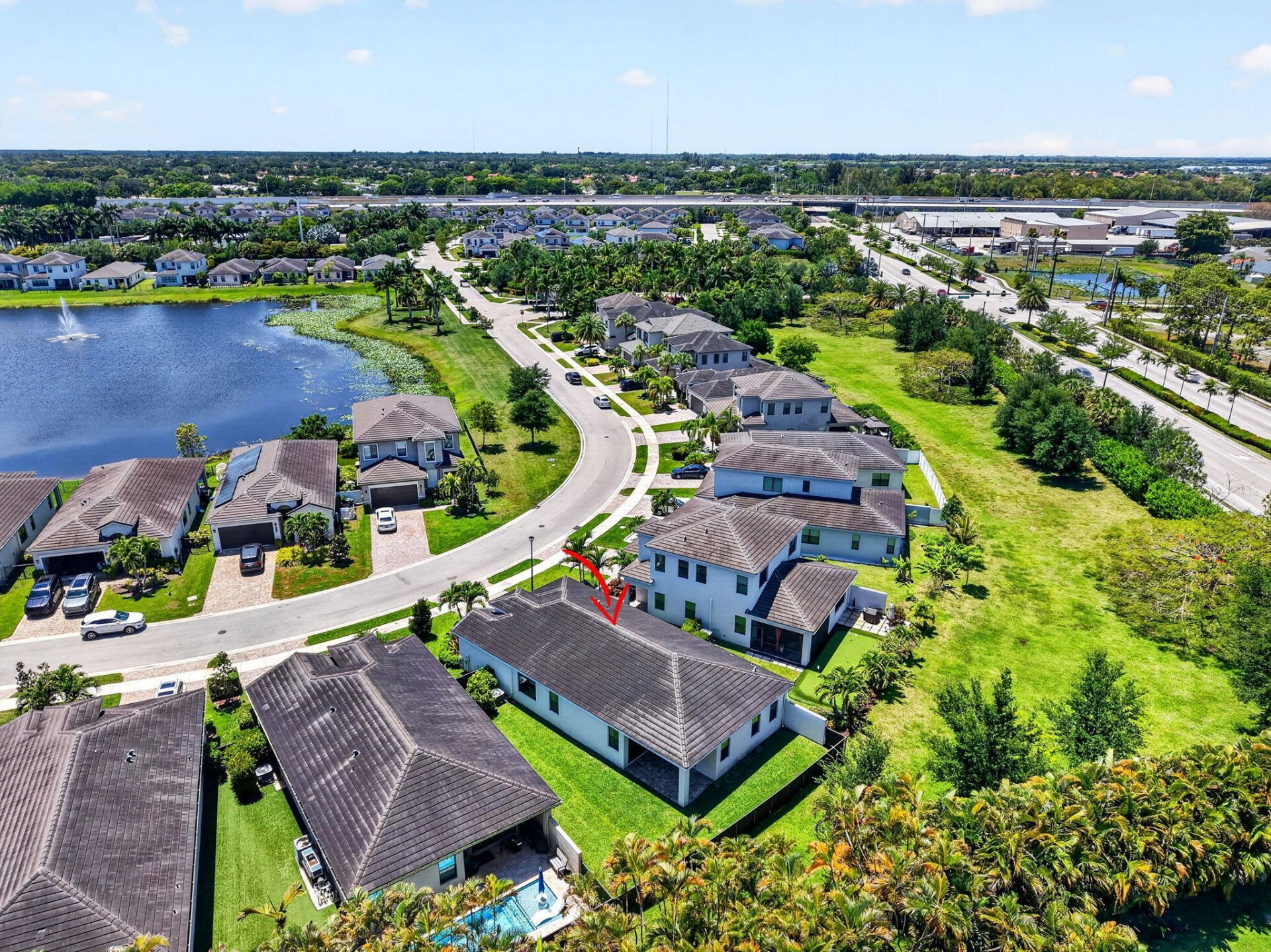 7563 Moonrise Drive, Lake Worth, FL 33467 Photo
