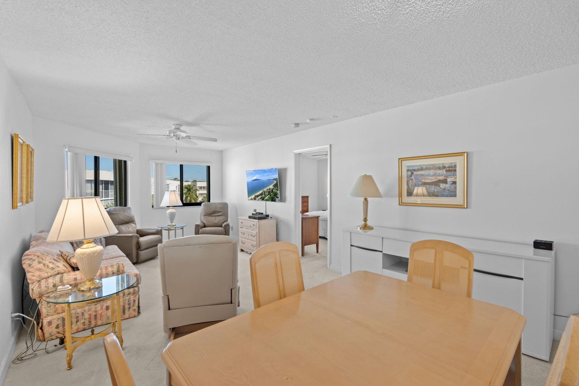3138 Via Poinciana, Unit 410, Lake Worth, FL 33467 Photo
