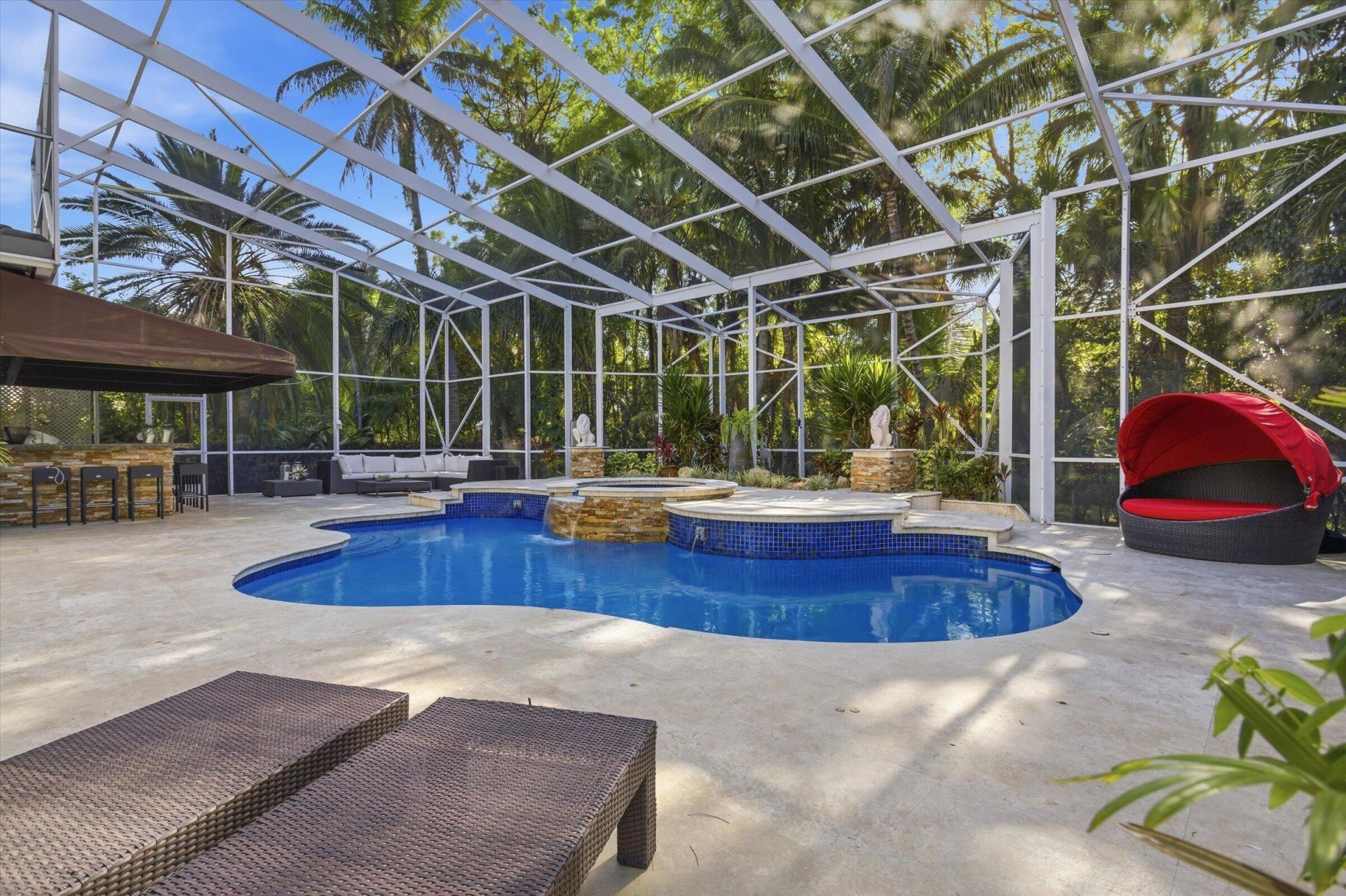 6005 Pinewood Avenue, Parkland, FL 33067 Photo