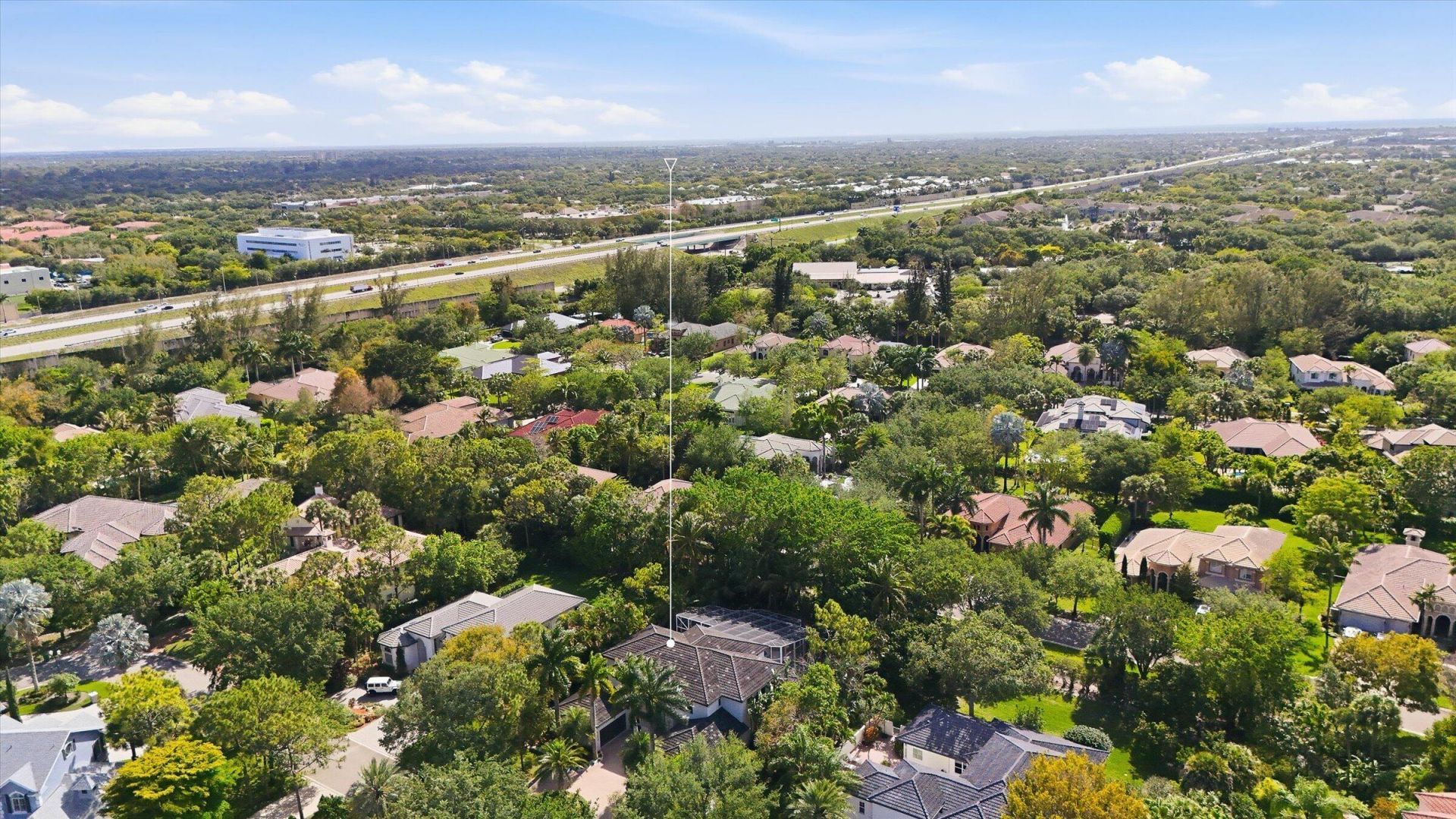 6005 Pinewood Avenue, Parkland, FL 33067 Photo