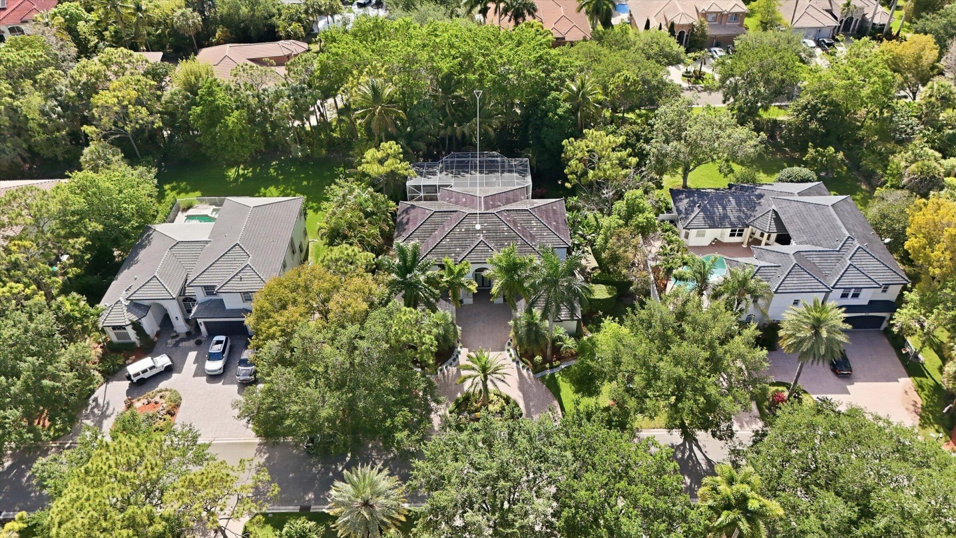 6005 Pinewood Avenue, Parkland, FL 33067 Photo