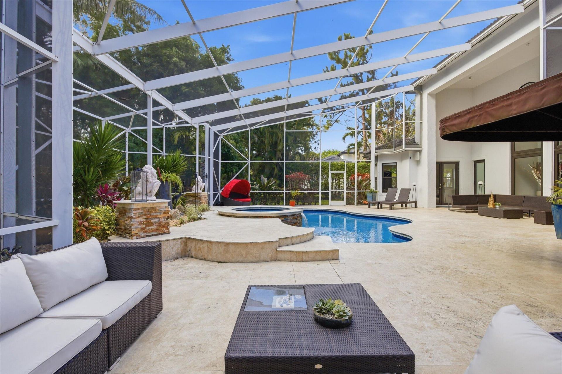 6005 Pinewood Avenue, Parkland, FL 33067 Photo