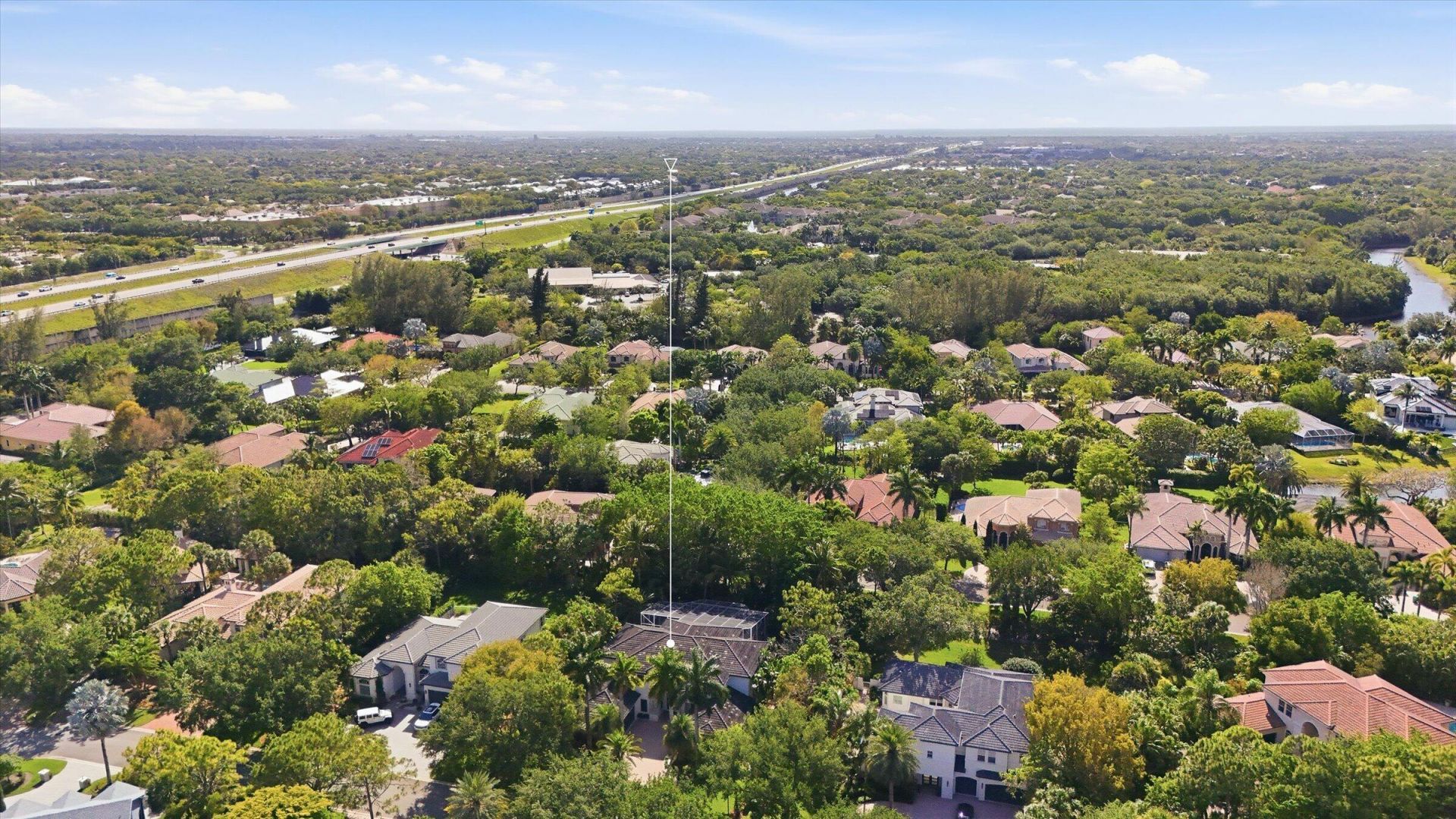 6005 Pinewood Avenue, Parkland, FL 33067 Photo