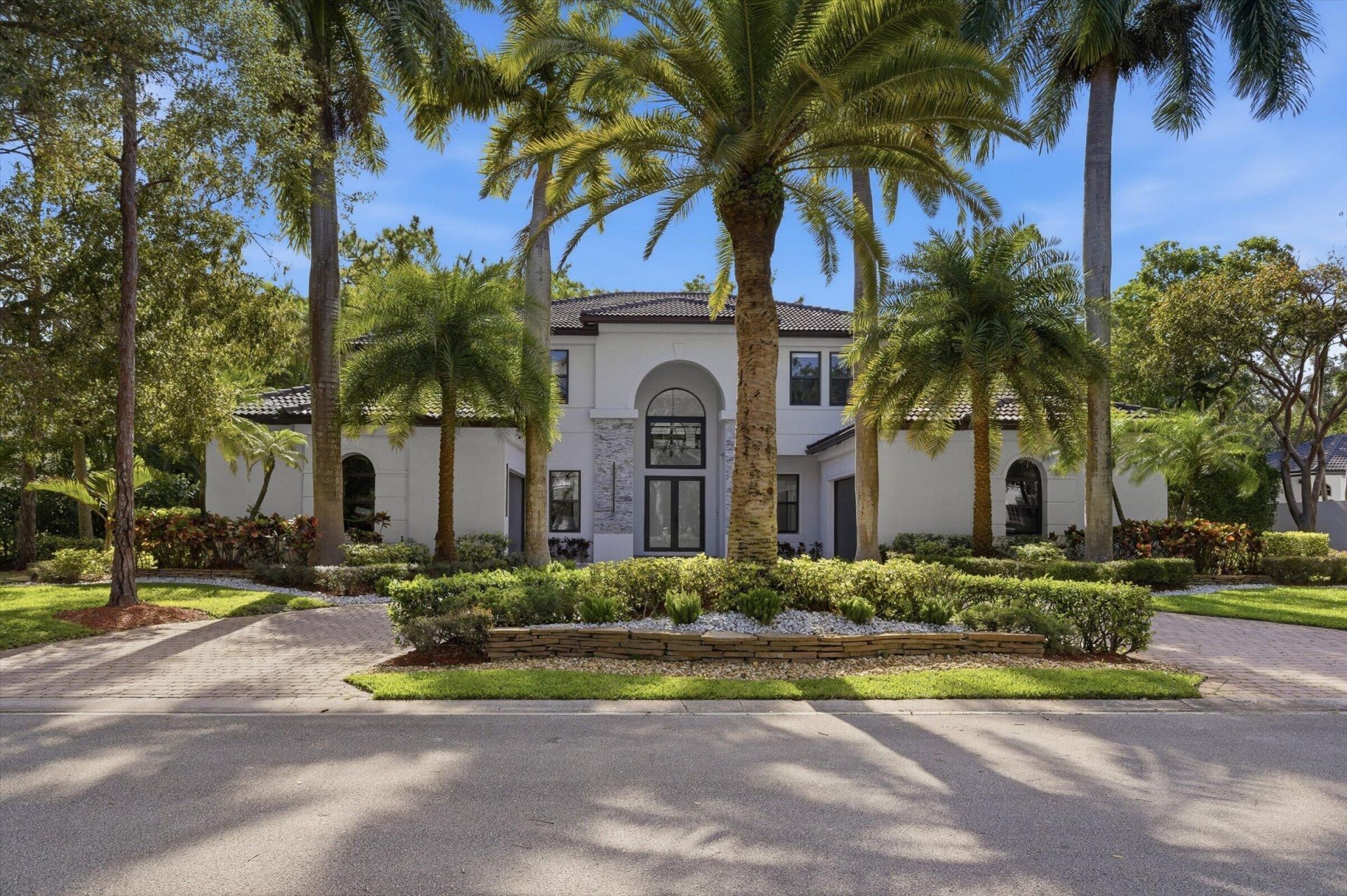 6005 Pinewood Avenue, Parkland, FL 33067 Photo