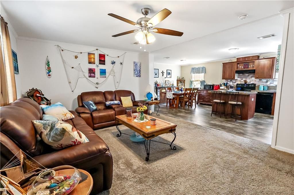 324 Valencia Street, Sebastian, FL 32958 Photo