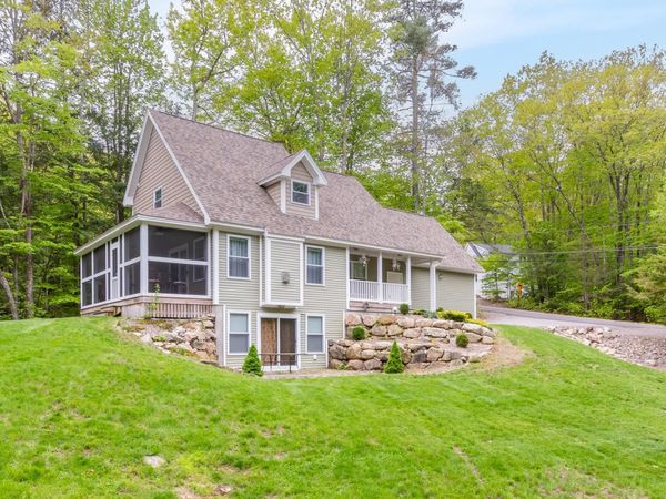 93 White Birch Drive, Gilford, NH 03249