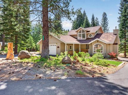 326 Osprey Loop, Lake Almanor, CA 96020 Photo