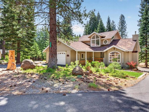 326 Osprey Loop, Lake Almanor West, CA 96020