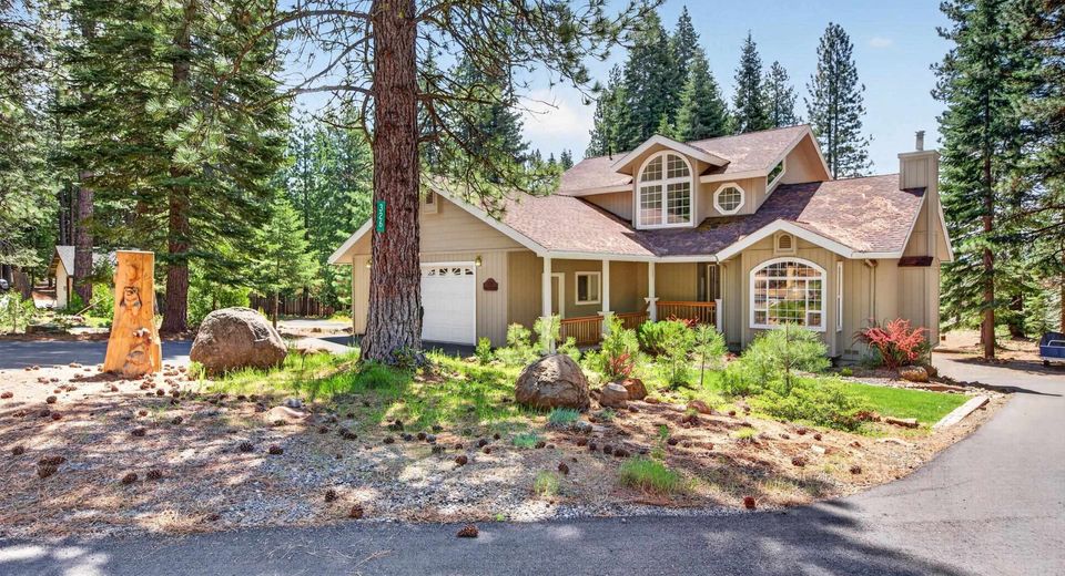 326 Osprey Loop, Lake Almanor, CA 96020 Photo