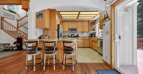 326 Osprey Loop, Lake Almanor, CA 96020 Photo