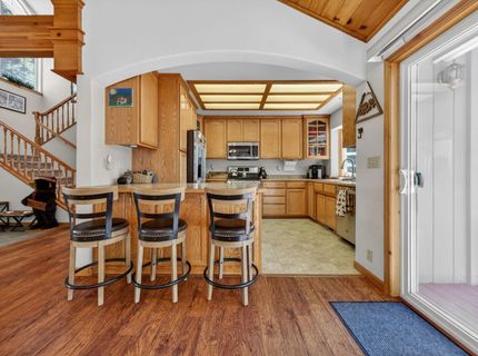 326 Osprey Loop, Lake Almanor, CA 96020 Photo