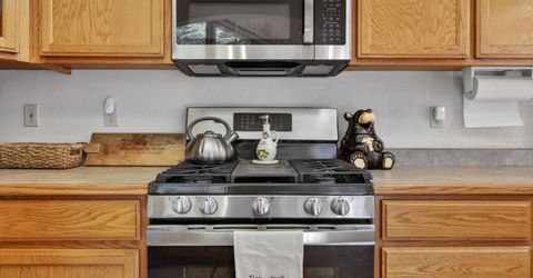 326 Osprey Loop, Lake Almanor, CA 96020 Photo
