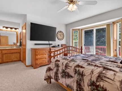 326 Osprey Loop, Lake Almanor, CA 96020 Photo