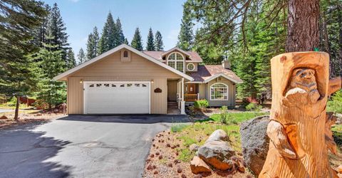 326 Osprey Loop, Lake Almanor, CA 96020 Photo